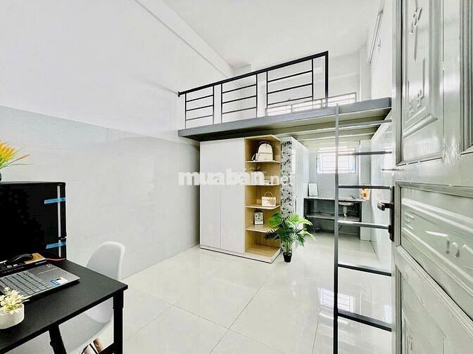 KHAI TRƯƠNG PHÒNG TRỌ GIÁ RẺ NGAY NGÃ TƯ GA, ĐẠI HỌC NGUYỄN TẤT THÀNH