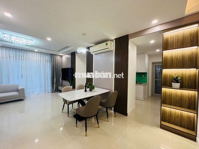 BÁN CĂN 3PN STAR HILL – PHÚ MỸ HƯNG - 9,7 tỷ ( Bao thuế phí )