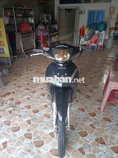 Cần bán xe wave RS đời 2010