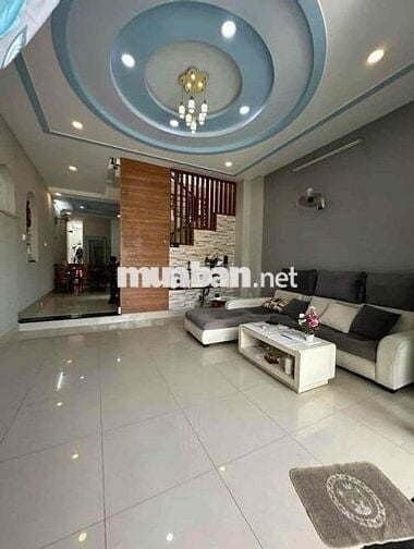 Căn hiếm Gò Vấp – Nguyễn Văn Công 39m², sổ riêng – Giá chỉ 3,95 tỷ!