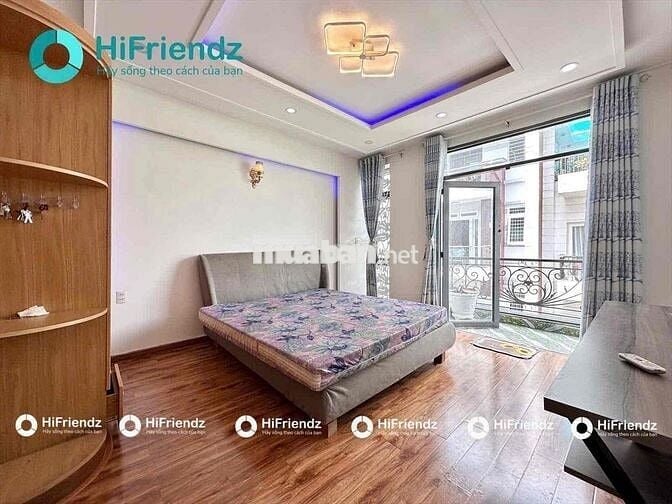 STUDIO BANCOL NGAY EMART PHAN HUY ÍCH