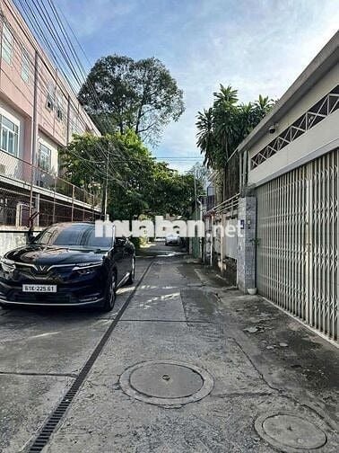 🔥 Bán Đất Trung Tâm Phú Lợi – Sát Cty Xổ Số, Giá 4,2 Tỷ