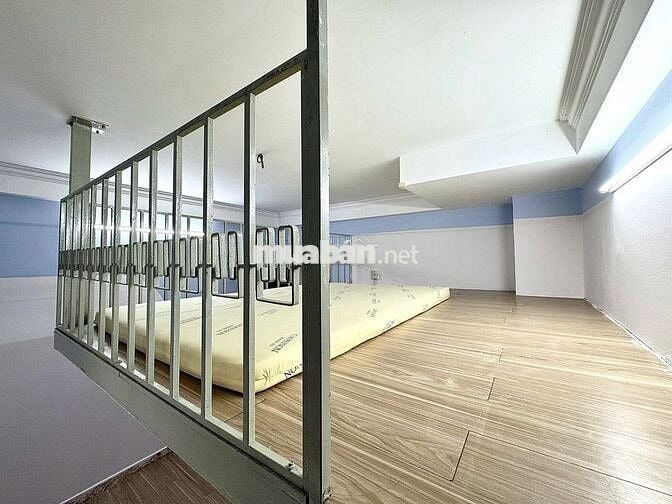 CHO THUÊ CĂN HỘ STUDIO GIÁ RẺ SINH VIÊN TRUNG TÂM QUẬN 10