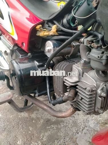 Xe đẹp máy im , ae cần pm ,ko tiếp đt cảm ơn