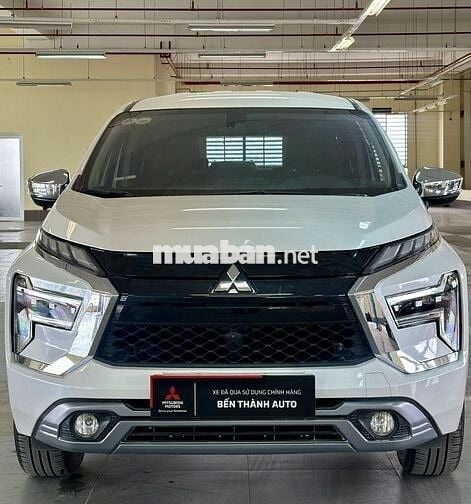 Mitsubishi Xpander Pre 2024 - Xe Siêu Lướt