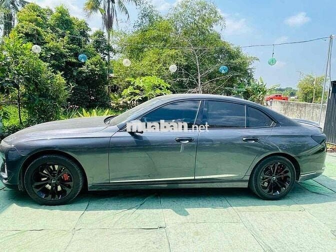 VinFast Lux A2.0 2019 Plus 2.0 AT - 71000 km