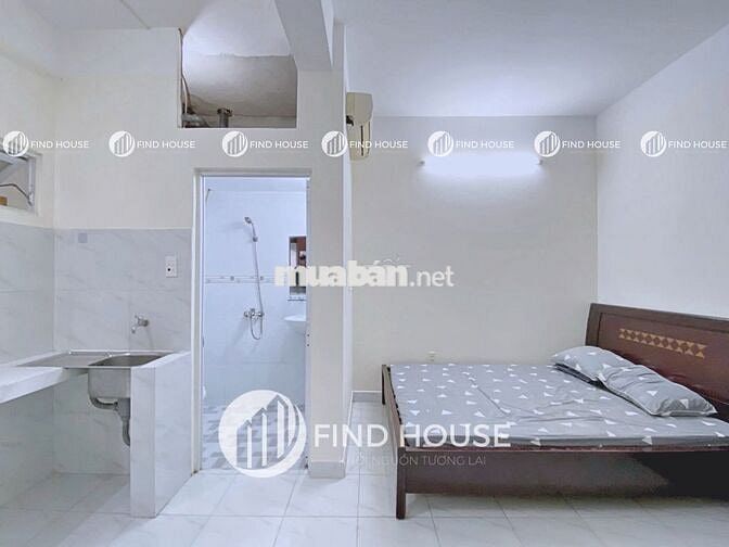 PHÒNG TRỌ FULL NỘI THẤT THEO YÊU CẦU