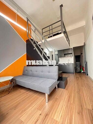🔥GẦN NGÃ TƯ PHÚ NHUẬN - DUPLEX BANCOL XỊN GẦN CÔNG VIÊN HOÀNG VĂN THỤ🔥