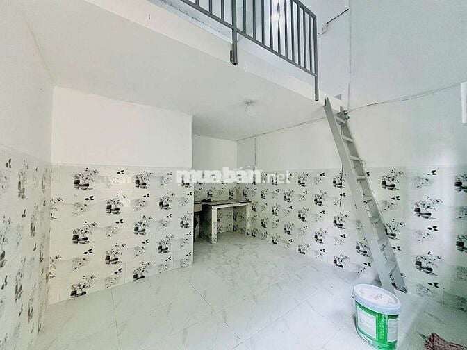 PHÒNG MỚI NGAY VƯỜN LÀI ĐẾN ĐẠI HỌC NGUYỄN TẤT THÀNH, VĂN HIẾN CHỈ 5P