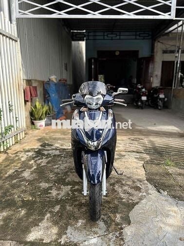 Honda Lead 2022 PBCC
