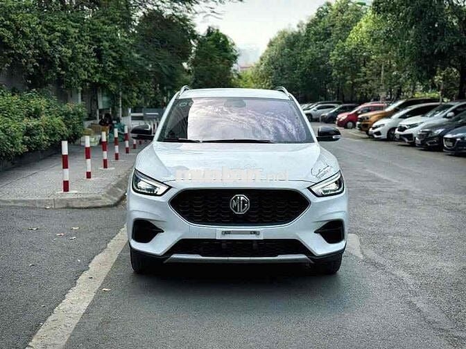 MG MGZS 2024 Standard 1.5 AT 2WD - 20000 km