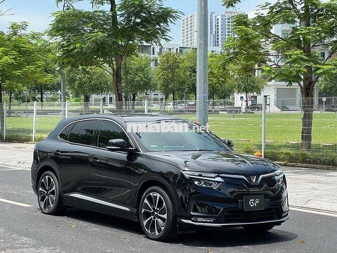 VF8 GF Plus 2022 Mua Pin sdi giảm 70tr đổi xe xăng