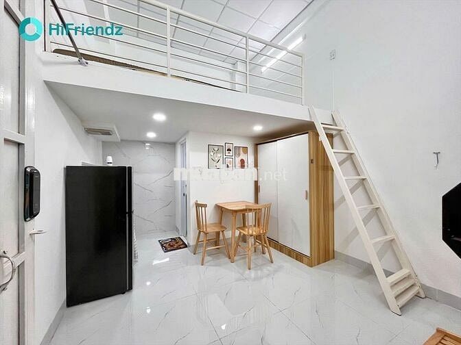 DUPLEX GIÁ RẺ ĐANG ĐƯỢC ƯU ĐÃI CỰC KỲ LỚN NỘI THẤT XỊN CHÀO ĐÓN TÂN SV