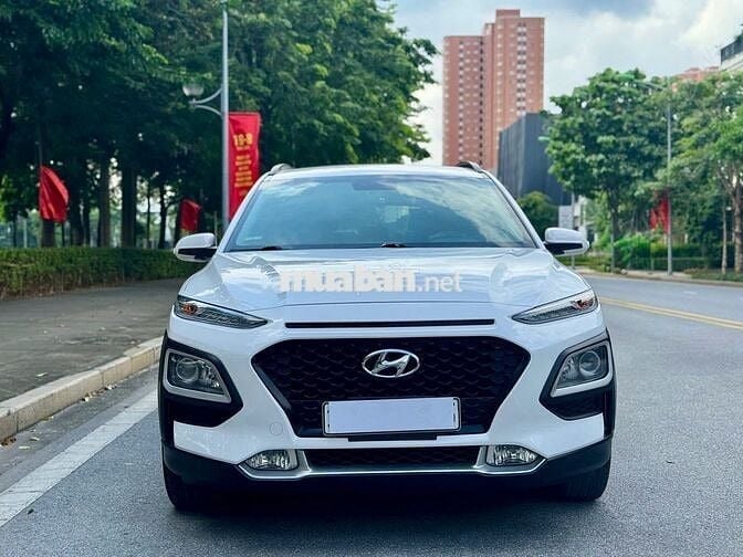 Hyundai Kona 2019 2.0 AT - 67000 km