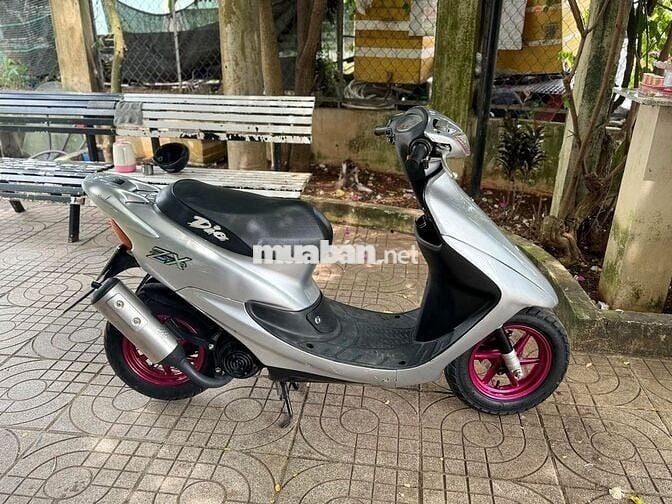 Dio zx 50cc 2 thì