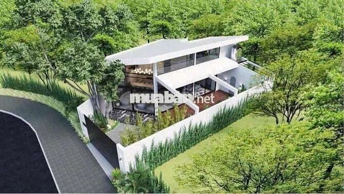 Cho thuê biệt thự trung lương,hòa xuân