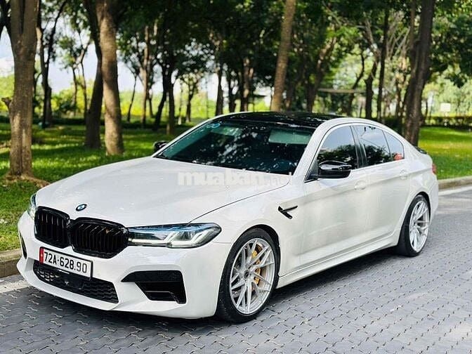 BMW 5 Series 2***0 km