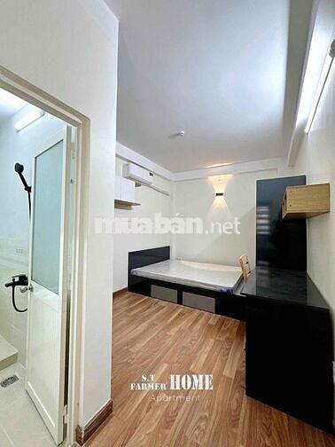 🏡 STUDIO CỬA SỔ – GẦN ĐH KINH TẾ
