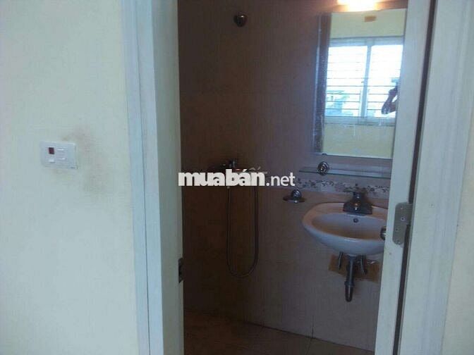 Chính chủ cho thuê căn hộ chung cư mini