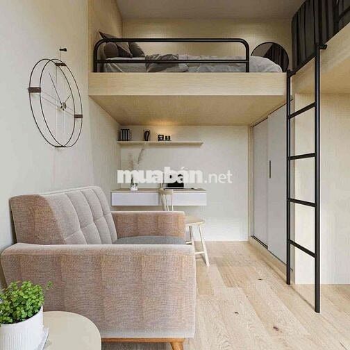 Duplex 30m2 Ở Được Nhiều Người Ngay Nguyễn Thị Thập Quận 7
