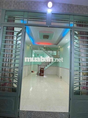 cho thue nhà tỉnh lộ 10 bình tân hẻm xe tải nhà mới sạch sẽ ở ngay rẻ