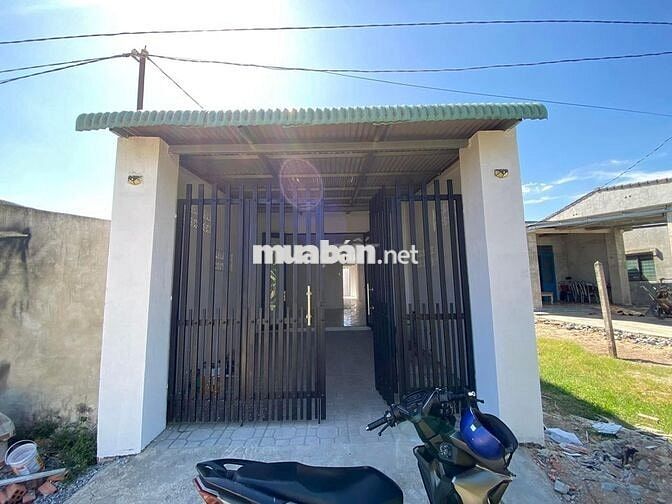 Cần bán Gấp nhà 140m2 Chỉ 730 triệu SHR Tân Thông Hội Củ Chi. Cứu chủ!