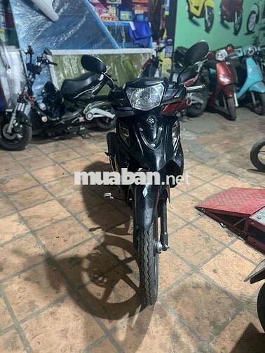 x bike 125