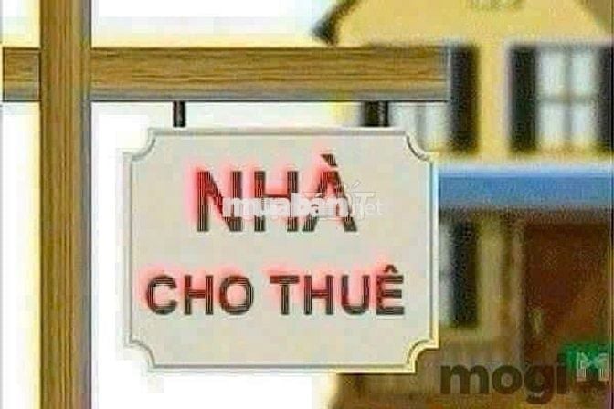 CHO THUÊ NHÀ PHƯỜNG TÂN HIỆP GIÁ 4 TRIỆU