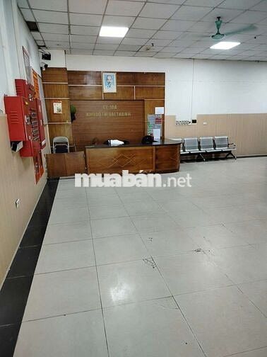 Cho 1nữ thuê 1phòng bé tầng 24 chung cư đại thanh