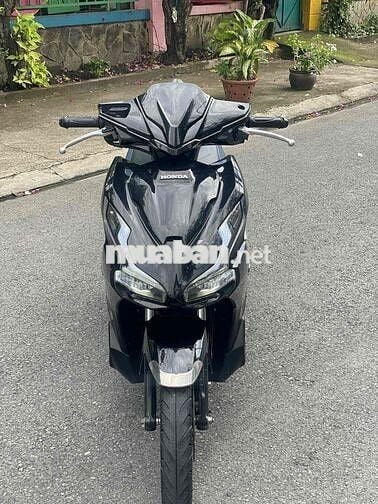 xe honda ảiblade 2021 150 ABS màu đen xám 95 %
