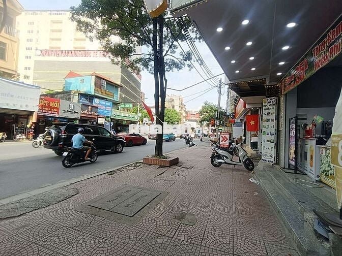 Chính chủ gửi bán nhà cạnh HV Quân Y 103 Hà Đông, cách mặt phố 10m