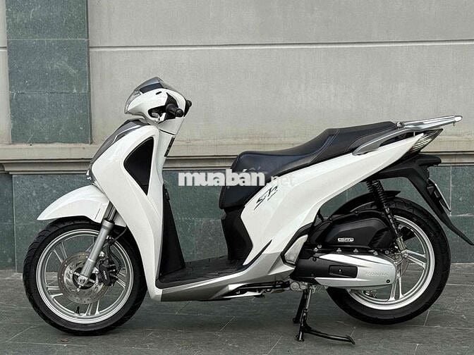 SH 125i 2019 LƯỚT BSTP