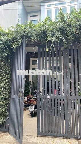 Nhà nguyên căn đường Quang Trung, GV DT 87m2