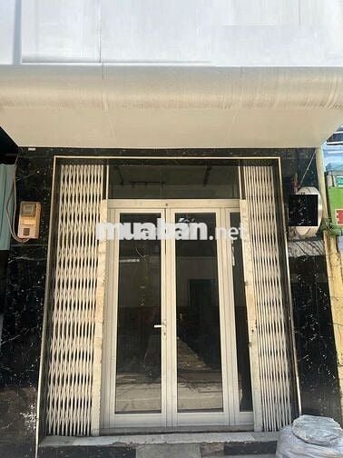 Nhà Hẻm xe hơi Hoàng Văn Thụ – Q. TB – 3,6 x 10 m – 14 Tr/ Tháng(TL)
