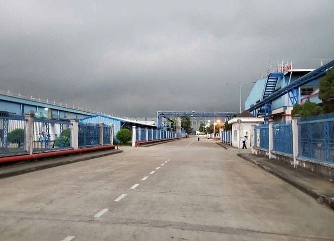Cho thuê 3000m2 ,4000m2 , 6.000m2 Xưởng Vĩnh Tân Tân Uyên Ngay VSIP 2 
