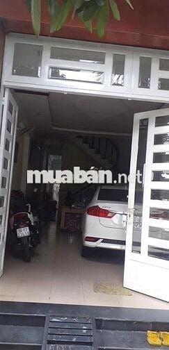 CHO THUÊ NHÀ PHƯỜNG TÂN HIỆP GIÁ 7 TRIỆU