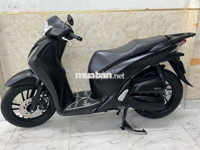 SH 150 đời 2015 đen mù mới keng 43E1-424.39