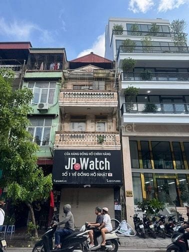 🏡 BÁN ĐẤT ĐẸP TẠI LẠC TRUNG - PHƯỜNG VĨNH TUY – HAI BÀ TRƯNG, HÀ NỘI