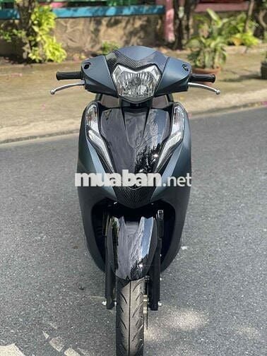 🌈Honda lead 2020  màu xanhnhám mới len ken 96 %  ➖