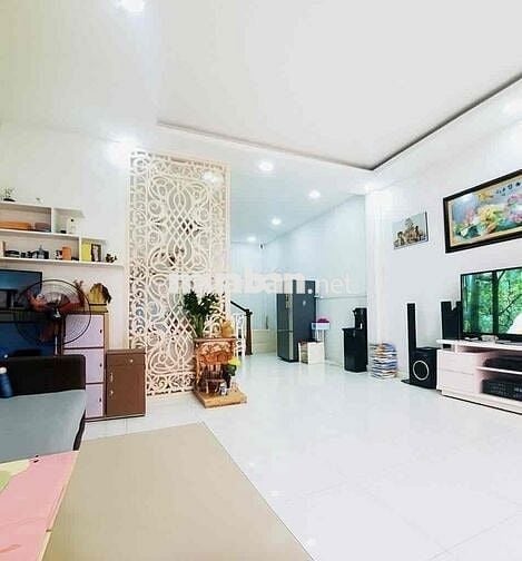 🏡BÁN NHÀ HOÀNG HOA THÁM BÌNH THẠNH - NỞ HẬU TÀI LỘC - CHỈ 6.49 TỶ