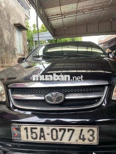 Daewoo Lacetti 2008 EX 1.6 MT - 100000 km