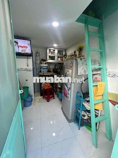 Bán nhà nhỏ xinh xinh, giá tốt , pháp lý chuẩn chỉnh.