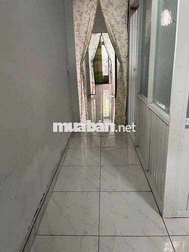 Nhà Cho Thuê, 4×20m, đường xe hơi, 2 phòng
