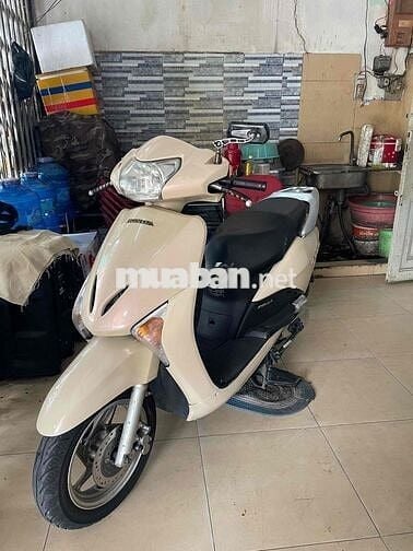 Honda LEAD nhật FI phun xăng điện tử chính chủ,