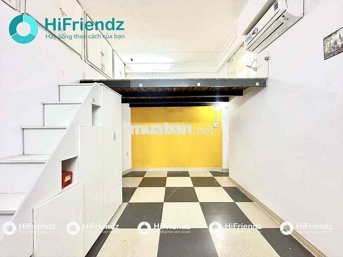 🏡KHAI TRƯƠNG DỰ ÁN MỚI CHO THUÊ PHÒNG TRỌ GÁC DUPLEX MỚI XÂY 🔥