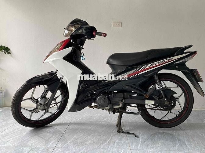 Galaxy SYM 50cc đầy đủ giấy tờ