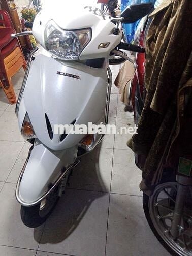 Honda lead Fi ĐK 2012 bstp