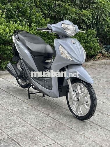 Shark SYM 2024 mới 99% biển Hà Nội