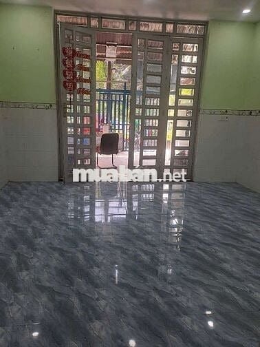 Cho thuê nhà nguyên căn an phú đông wuân 12