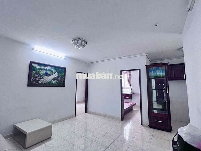 Cần cho thuê căn hộ tại Chung cư Trung Đông - Quận Tân Phú.